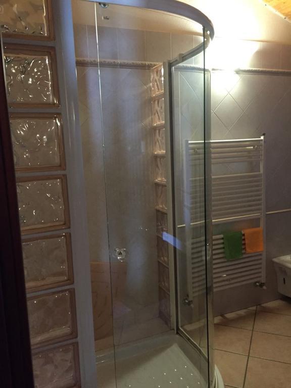 Ferienwohnung Apartment Laveno-Mombello Ngoại thất bức ảnh