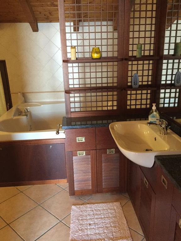 Ferienwohnung Apartment Laveno-Mombello Ngoại thất bức ảnh